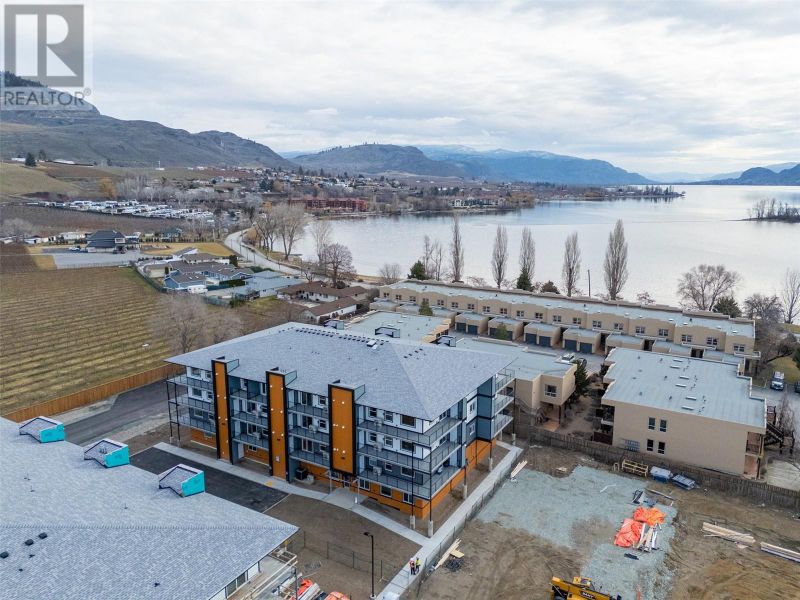 FEATURED LISTING: 303 - 5640 51st Street Osoyoos