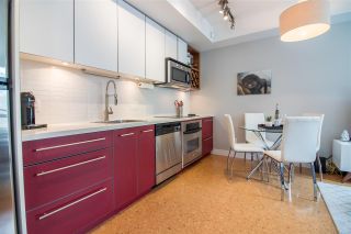Photo 12: 206 2828 MAIN STREET in Vancouver: Mount Pleasant VE Condo for sale (Vancouver East)  : MLS®# R2240754