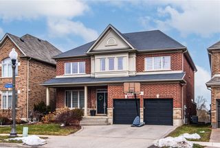Photo 1: 268 Evens Pond Crescent in Kitchener: 335 - Pioneer Park/Doon/Wyldwoods Single Family Residence for sale (3 - Kitchener West)  : MLS®# 40539238