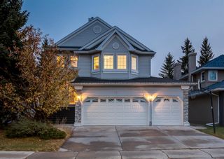 Photo 35: 87 Woodpark Circle SW in Calgary: Woodlands Detached for sale : MLS®# A1154747