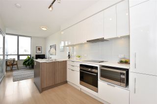 Photo 2: 2403 1308 HORNBY Street in Vancouver: Downtown VW Condo for sale in "SALT" (Vancouver West)  : MLS®# R2266111