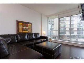 Photo 10: 404 708 Burdett Avenue in VICTORIA: Vi Downtown Residential for sale (Victoria)  : MLS®# 320630