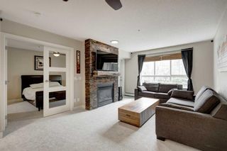 Photo 13: 236 35 Richard Court SW in Calgary: Lincoln Park Apartment for sale : MLS®# A2129106