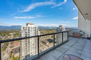 Photo 9: 2902 7088 SALISBURY Avenue in Burnaby: Highgate Condo for sale in "WEST" (Burnaby South)  : MLS®# R2725616