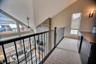 Photo 16: 101 105 STEWART CREEK RISE: Canmore Row/Townhouse for sale : MLS®# A1181136