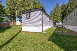 Photo 4: 82 25 Maki Rd in Nanaimo: Na Chase River Manufactured Home for sale : MLS®# 909532