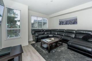 Photo 9: 60 8570 204 Street in Langley: Willoughby Heights Townhouse for sale in "WOODLAND PARK" : MLS®# R2225688