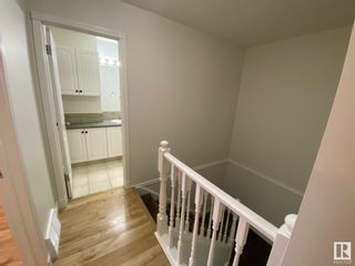 Photo 11: 216 LONDONDERRY Square in Edmonton: Zone 02 Townhouse for sale : MLS®# E4384207