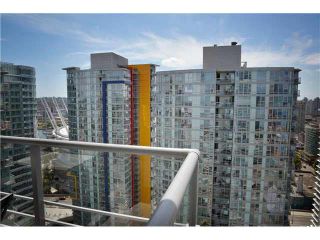 Photo 11: 2902 602 CITADEL PARADE in Vancouver: Downtown VW Condo for sale (Vancouver West)  : MLS®# V1135421