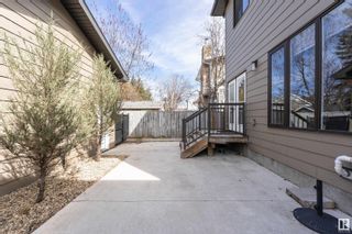 Photo 40: 10814 136 Street in Edmonton: Zone 07 House for sale : MLS®# E4385277