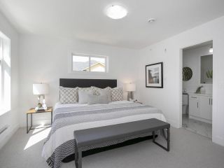 Photo 15: 11 5809 WALES Street in Vancouver: Killarney VE Townhouse for sale in "Avalon Mews" (Vancouver East)  : MLS®# R2260697
