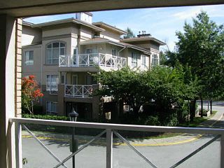 Photo 12: 215 2559 PARKVIEW Lane in Port Coquitlam: Central Pt Coquitlam Condo for sale in "THE CRESCENT" : MLS®# V1143464