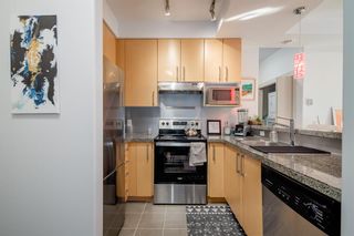 Photo 6: 308 1000 Centre Avenue NE in Calgary: Bridgeland/Riverside Apartment for sale : MLS®# A2035900