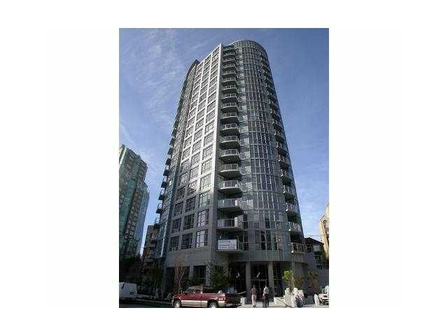 Main Photo: 1602 1050 SMITHE Street in Vancouver: West End VW Condo for sale in "THE STERLING" (Vancouver West)  : MLS®# V874182