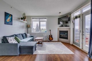 Photo 11: 402 2419 Centre Street NW in Calgary: Tuxedo Park Apartment for sale : MLS®# A2128940