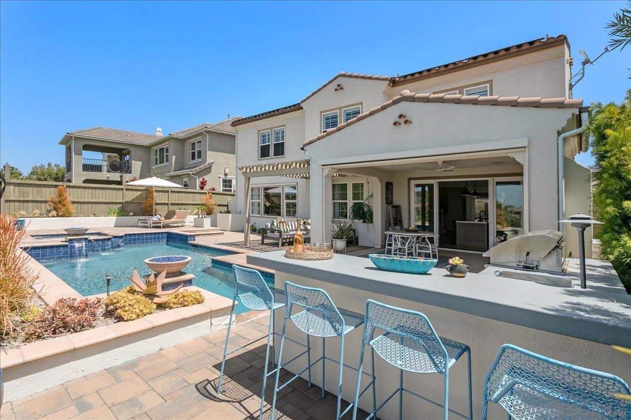 Main Photo: RANCHO BERNARDO House for sale : 5 bedrooms : 15618 Peters Stone in San Diego