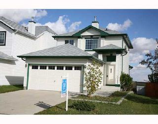 Photo 1:  in CALGARY: Monterey Park Residential Detached Single Family for sale (Calgary)  : MLS®# C3288898
