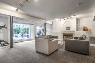 Photo 13: 410 1924 COMOX Street in Vancouver: West End VW Condo for sale in "Windgate By The Park" (Vancouver West)  : MLS®# R2765027