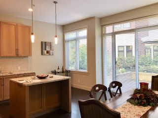 Photo 10: 20 5879 GRAY Avenue in Vancouver: University VW Townhouse for sale in "CRESCENT WEST" (Vancouver West)  : MLS®# R2214260