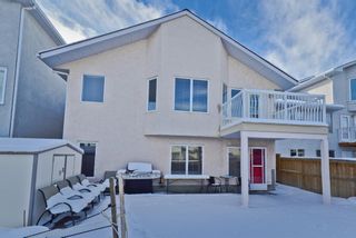 Photo 45: 180 Hidden Vale Close NW in Calgary: Hidden Valley Detached for sale : MLS®# A1071252