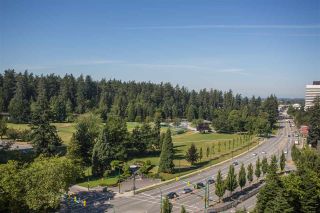 Photo 1: 1506 5645 BARKER Avenue in Burnaby: Central Park BS Condo for sale in "Central Park Place" (Burnaby South)  : MLS®# R2495598