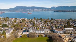Main Photo: 208 3333 W 4TH Avenue in Vancouver: Kitsilano Condo for sale in "BLENHEIM TERRACE" (Vancouver West)  : MLS®# R2760898