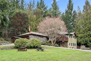 Main Photo: 710 Windover Terr in Metchosin: Me Rocky Point House for sale : MLS®# 952123