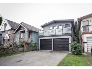 Photo 17: 50 E KING EDWARD AV in Vancouver: Main House for sale (Vancouver East)  : MLS®# V1108119