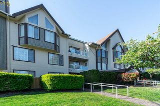 Photo 17: 308 1009 HOWAY Street in New Westminster: Uptown NW Condo for sale in "HUNTINGTON WEST" : MLS®# R2873661