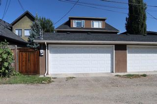 Photo 34: 2127 Broadview Road NW in Calgary: West Hillhurst Semi Detached (Half Duplex) for sale : MLS®# A2111788