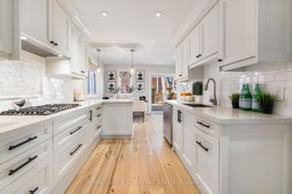 Photo 9: 16 Page Avenue in Toronto: Runnymede-Bloor West Village House (2-Storey) for sale (Toronto W02)  : MLS®# W8259688