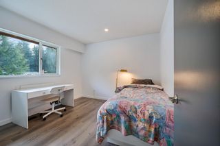 Photo 18: 4191 MADELEY Road in North Vancouver: Upper Delbrook House for sale : MLS®# R2855033