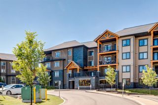 Photo 1: 3109 450 Kincora Glen Road NW in Calgary: Kincora Apartment for sale : MLS®# A2010365