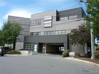 Photo 2: 304/305 830 Shamrock St in VICTORIA: SE Quadra Office for sale (Saanich East)  : MLS®# 717364