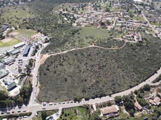 Main Photo: Property for sale: 0 Oak Creek Rd in El Cajon