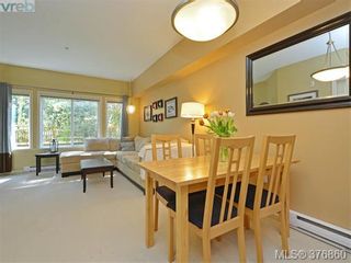 Photo 6: 105 360 Goldstream Ave in VICTORIA: Co Colwood Corners Condo for sale (Colwood)  : MLS®# 756579