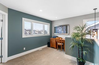 Photo 23: 922 Kloppenburg Crescent in Saskatoon: Evergreen Residential for sale : MLS®# SK958856