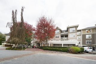 Main Photo: 202 960 LYNN VALLEY Road in North Vancouver: Lynn Valley Condo for sale : MLS®# R2827769