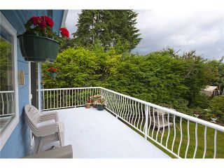 Photo 9: 965 Corona Crescent in Coquitlam: Chineside House for sale : MLS®# V923474