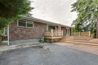 Photo 2: 32595 PTARMIGAN Drive in Mission: Mission BC House for sale : MLS®# R2714578