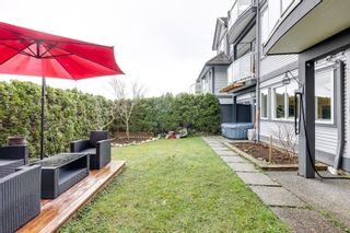 Photo 33: 2177 PARKWAY Boulevard in Coquitlam: Westwood Plateau 1/2 Duplex for sale : MLS®# R2862813