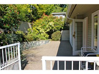 Photo 39: 1248 TECUMSEH Avenue in Vancouver: Shaughnessy House for sale in "FIRST SHAUGHNESSY" (Vancouver West)  : MLS®# V1061220