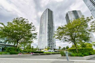 Photo 1: 3206 13618 100 Avenue in Surrey: Whalley Condo for sale in "Infinity Towers" (North Surrey)  : MLS®# R2276269