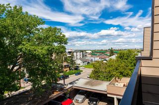 Photo 14: 304 60 38A Avenue SW in Calgary: Parkhill Apartment for sale : MLS®# A1113722