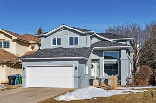 Main Photo: 236 Scanlon Green NW in Calgary: Scenic Acres Detached for sale : MLS®# A2024385