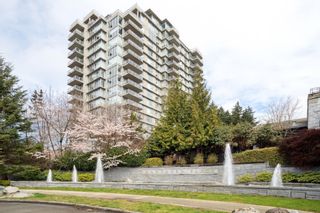 Photo 2: 506 2688 WEST Mall in Vancouver: University VW Condo for sale in "Promontory" (Vancouver West)  : MLS®# R2866350