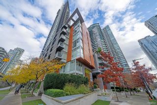 Photo 22: 1378 SEYMOUR Street in Vancouver: Downtown VW Townhouse for sale in "The Mark by Onni" (Vancouver West)  : MLS®# R2833130
