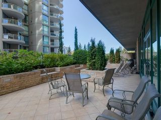 Photo 35: 502 837 2 Avenue SW in Calgary: Eau Claire Apartment for sale : MLS®# C4303207