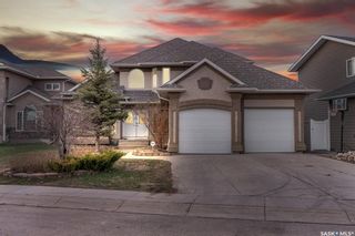 Main Photo: 166 Beechdale Crescent in Saskatoon: Briarwood Residential for sale : MLS®# SK967367