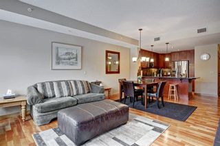 Photo 8: 201 379 Spring Creek Drive: Canmore Apartment for sale : MLS®# A1072923